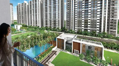 Kolte Patil Life Republic, 1 bhk flats in hinjewadi, 1 bhk flats in marunji