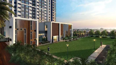 Kolte Patil Life Republic, 2 bhk in hinjewadi, 3 bhk in hinjewadi